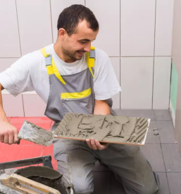 Dober keramicar laporje podravska