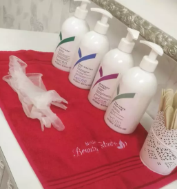 Dober kozmeticni salon celje