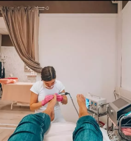 Dober kozmeticni salon celje