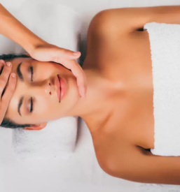 Dober kozmeticni salon kranj