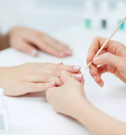 Dober kozmeticni salon vrhnika