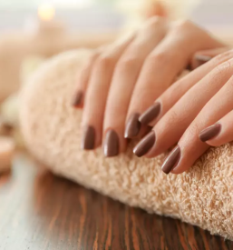 Dober kozmeticni salon vrhnika