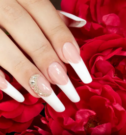 Dober kozmeticni salon vrhnika