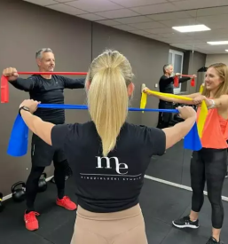 Dober kozmeticni salon v ljubljani