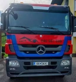 Dober krovec sevnica