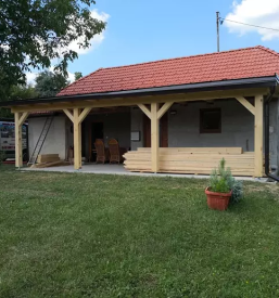 ugoden krovec sevnica