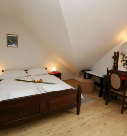 Dober penzion in gostilna bohinj