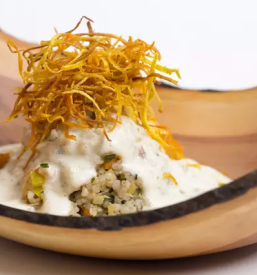 Dober penzion in gostilna bohinj