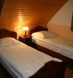 Dober penzion in prenocisca bovec