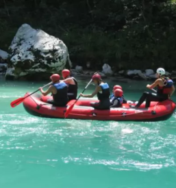 Dober penzion in prenocisca bovec