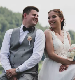 Dober poročni fotograf ptuj