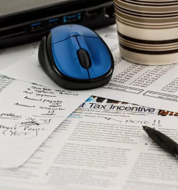 Dobro računovodstvo Dolenjska