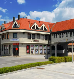 Računovodstvo Štajerska