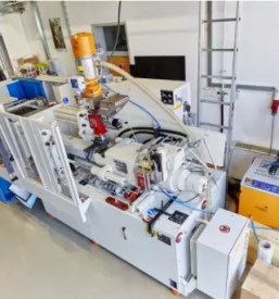 Dober razvojni center orodjarstva slovenije eu