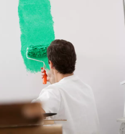 Dober slikopleskar laporje podravska