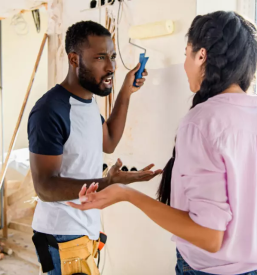 Dober slikopleskar laporje podravska