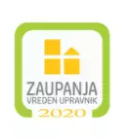 Dober upravnik objektov