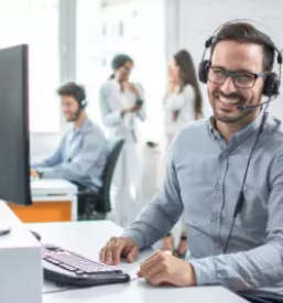 Upravljanje objektov Koroška