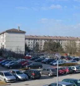 Upravnik večstanovanjskih stavb Celje