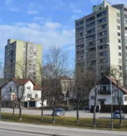 Upravnik večstanovanjskih objektov Celje, okolica