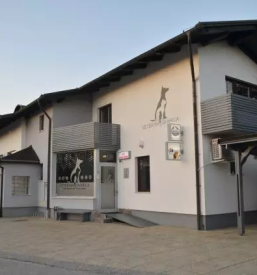 Ugodna veterina Murska Sobota