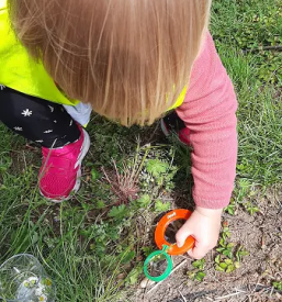 Dober vrtec dolenjska - vabljeni