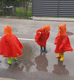 Dober vrtec dolenjska - veselimo se vašega otroka