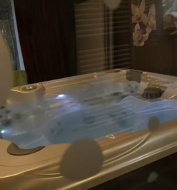 Ugoden wellness Prevalje