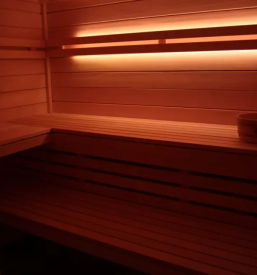 Ugoden wellness Koroška