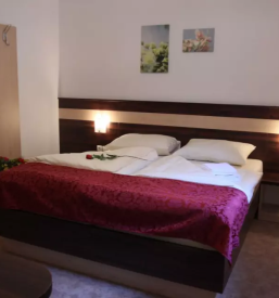 Ugoden wellness Prevalje, Koroška