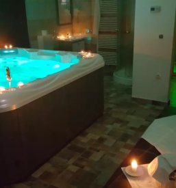 Dober wellness Prevalje