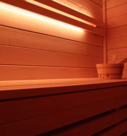 Dober wellness Prevalje, Koroška