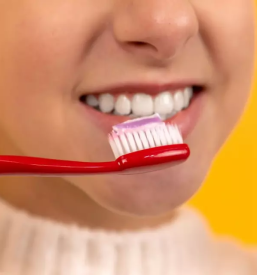 Nov zobozdravnik Koper