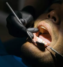kvaliteten zobozdravnik koper