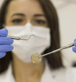 Dober zobozdravnik v Pomurju