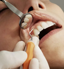 Dober zobozdravnik pomurje