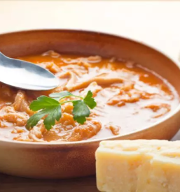 Dobra domaca gostilna ljubljana dobrunje