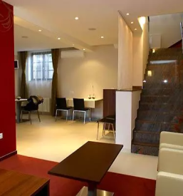 gostilna pri Ljubljani