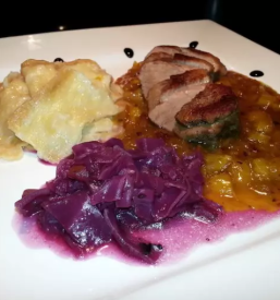 Dobra gostilna krsko