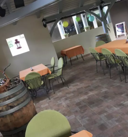 Dobra gostilna Ljubljana Barje