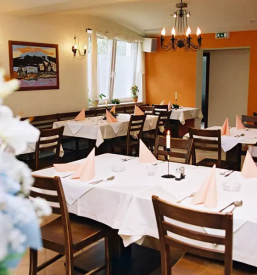 Dobra gostilna Ljubljana 