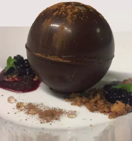 Dobri zajtrki Ljubljana Barje