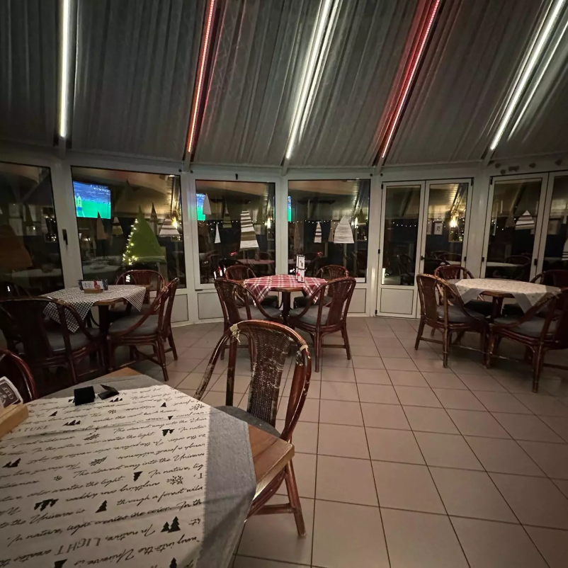 Dobra gostilna Ljutomer