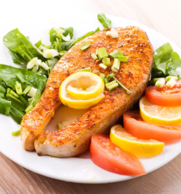 Gostilna blizu Izole