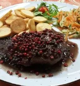 Dobra gostilna portoroz