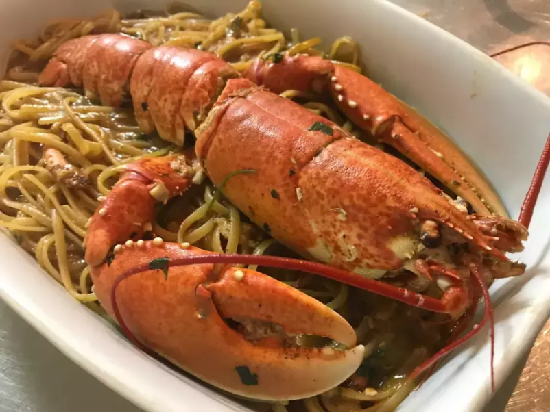 Dobra gostilna v Sečovljah vas pričakuje!