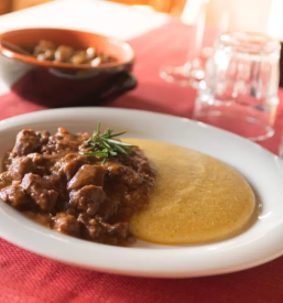 Dobra gostilna trbovlje zasavje