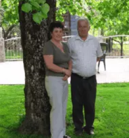 Dobra gostilna zasavje