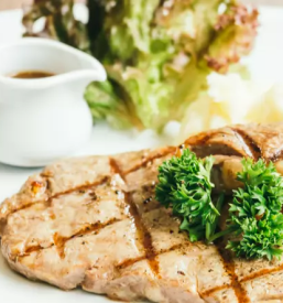 Vabljeni v dobro gostilno na Goriško