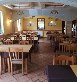 Dobra picerija Goriška